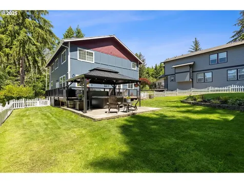 3730 NE 10th Street Otis OR 97368