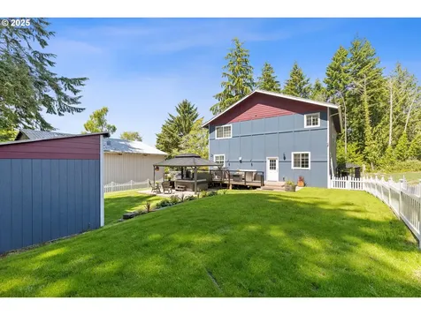 3730 NE 10th Street Otis OR 97368