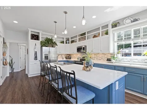 3730 NE 10th Street Otis OR 97368