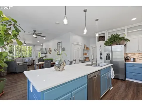 3730 NE 10th Street Otis OR 97368