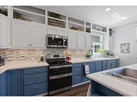 3730 NE 10th Street Otis OR 97368