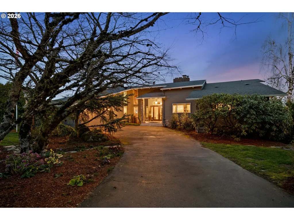 9870 SE French Acres Drive Happy Valley OR 97086
