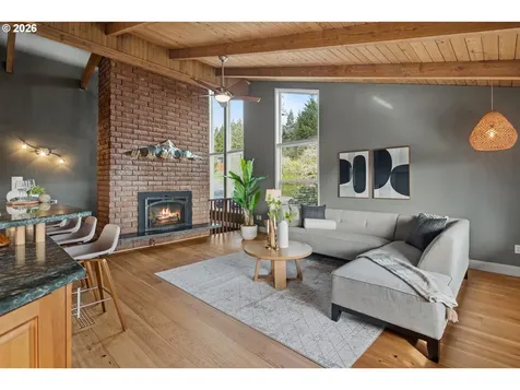 9870 SE French Acres Drive Happy Valley OR 97086