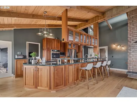 9870 SE French Acres Drive Happy Valley OR 97086