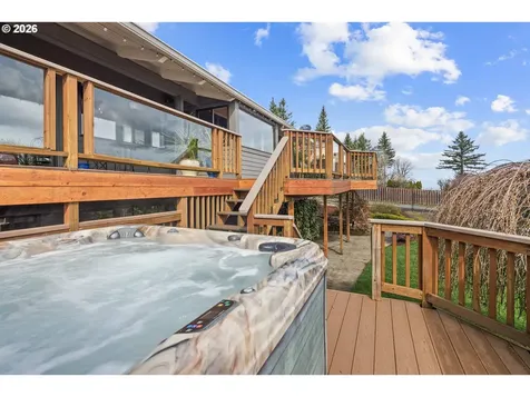 9870 SE French Acres Drive Happy Valley OR 97086