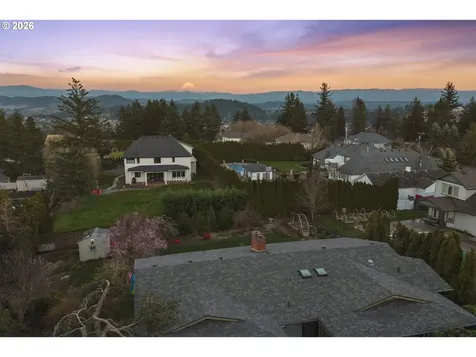 9870 SE French Acres Drive Happy Valley OR 97086