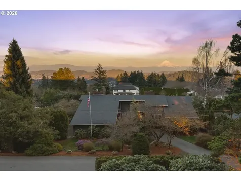 9870 SE French Acres Drive Happy Valley OR 97086