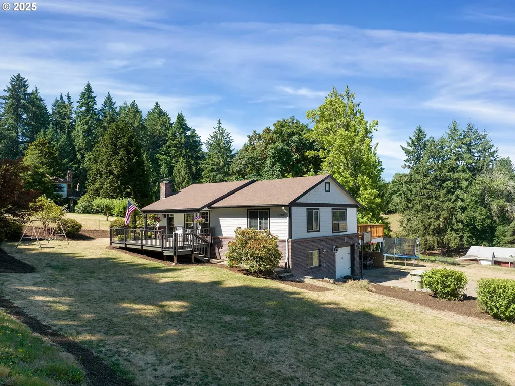 17905 SW Belton Road Sherwood OR 97140