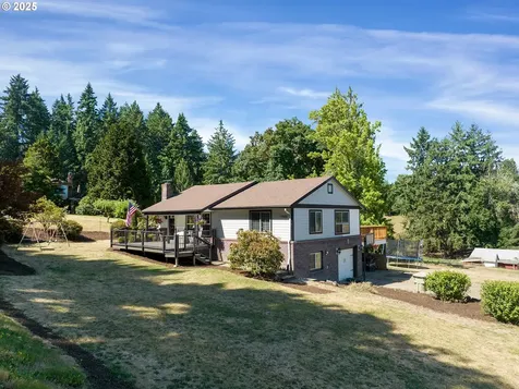 17905 SW Belton Road Sherwood OR 97140