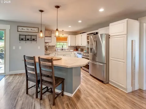 17905 SW Belton Road Sherwood OR 97140