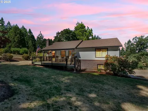 17905 SW Belton Road Sherwood OR 97140