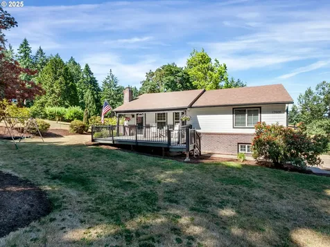 17905 SW Belton Road Sherwood OR 97140