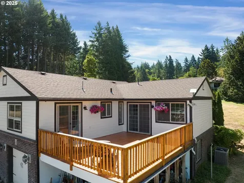 17905 SW Belton Road Sherwood OR 97140