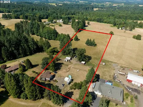 17905 SW Belton Road Sherwood OR 97140