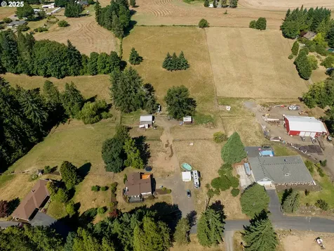 17905 SW Belton Road Sherwood OR 97140