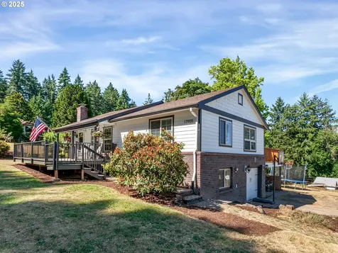 17905 SW Belton Road Sherwood OR 97140