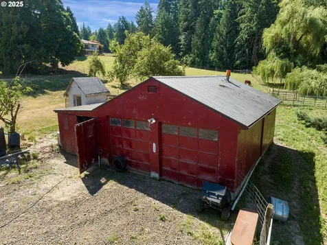 17905 SW Belton Road Sherwood OR 97140