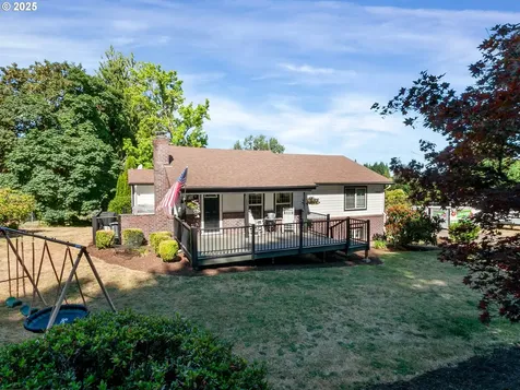 17905 SW Belton Road Sherwood OR 97140