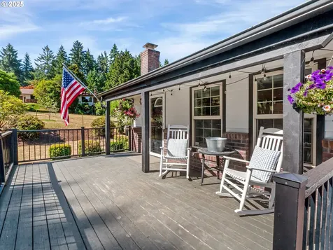 17905 SW Belton Road Sherwood OR 97140