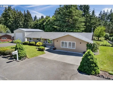 33892 Shamrock Lane Scappoose OR 97056