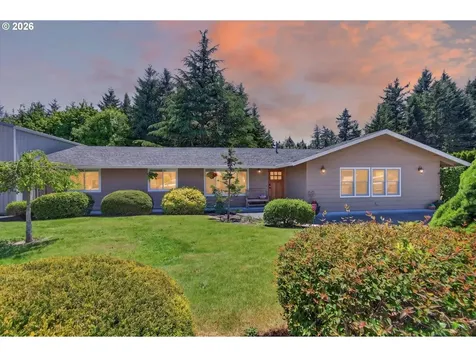 33892 Shamrock Lane Scappoose OR 97056