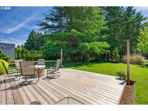 33892 Shamrock Lane Scappoose OR 97056
