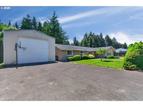 33892 Shamrock Lane Scappoose OR 97056