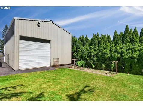 33892 Shamrock Lane Scappoose OR 97056