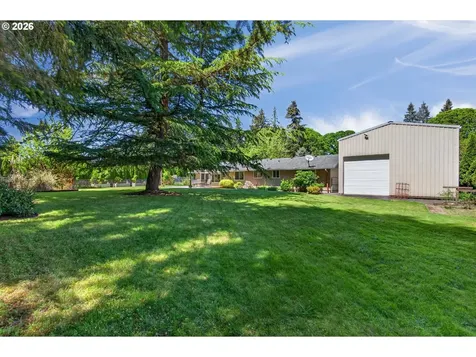 33892 Shamrock Lane Scappoose OR 97056