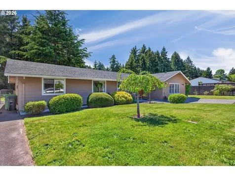33892 Shamrock Lane Scappoose OR 97056