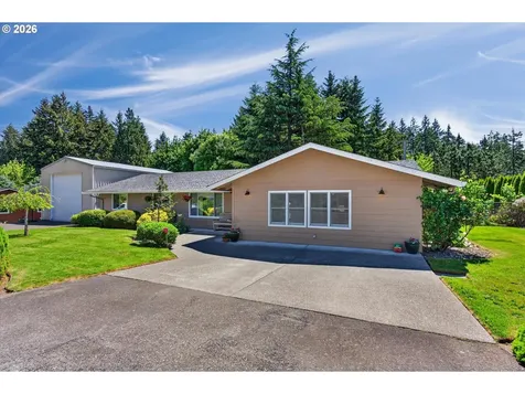 33892 Shamrock Lane Scappoose OR 97056