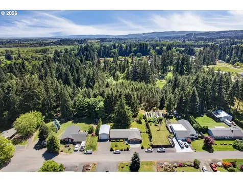 33892 Shamrock Lane Scappoose OR 97056