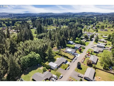 33892 Shamrock Lane Scappoose OR 97056