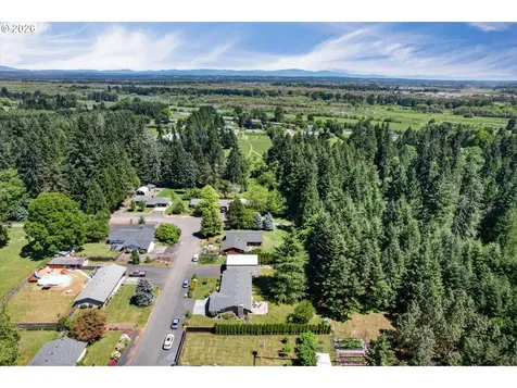 33892 Shamrock Lane Scappoose OR 97056