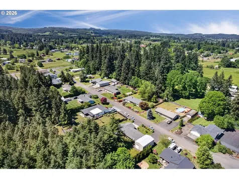33892 Shamrock Lane Scappoose OR 97056