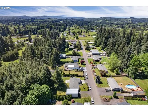 33892 Shamrock Lane Scappoose OR 97056