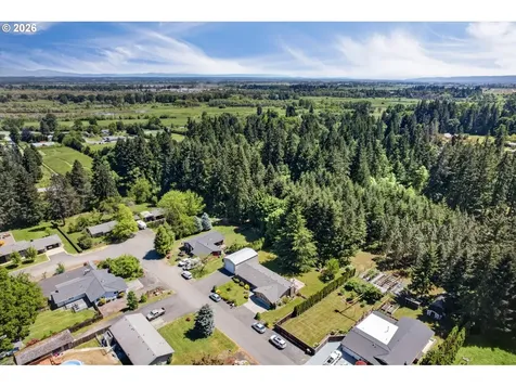 33892 Shamrock Lane Scappoose OR 97056