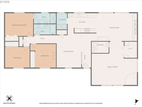 33892 Shamrock Lane Scappoose OR 97056