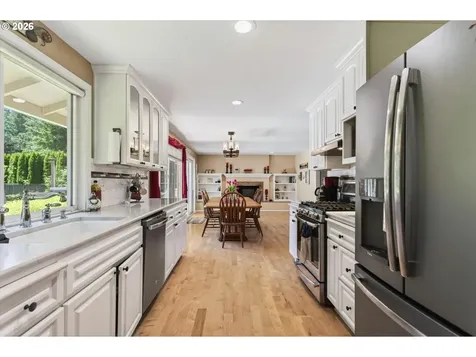 33892 Shamrock Lane Scappoose OR 97056
