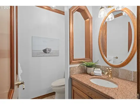 10670 NW La Cassel Crest Lane Portland OR 97229