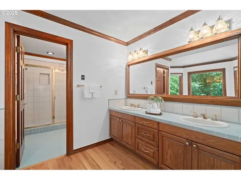 10670 NW La Cassel Crest Lane Portland OR 97229