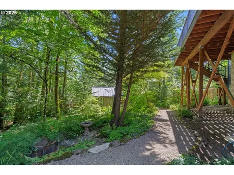 10670 NW La Cassel Crest Lane Portland OR 97229