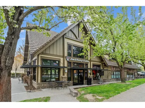 10670 NW La Cassel Crest Lane Portland OR 97229