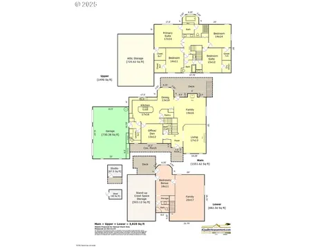 10670 NW La Cassel Crest Lane Portland OR 97229