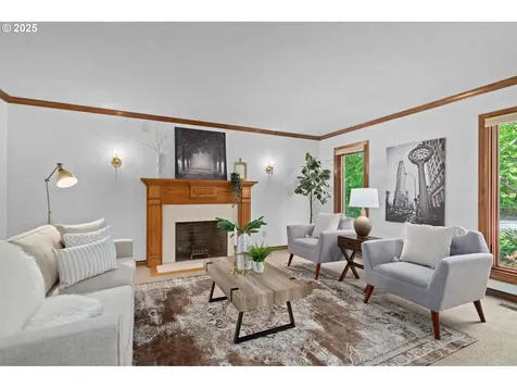 10670 NW La Cassel Crest Lane Portland OR 97229