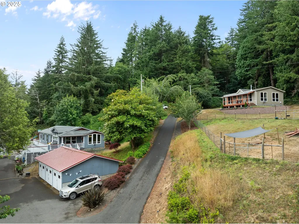 90807 N Bank Lane Coquille OR 97423