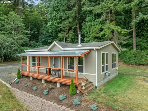 90807 N Bank Lane Coquille OR 97423