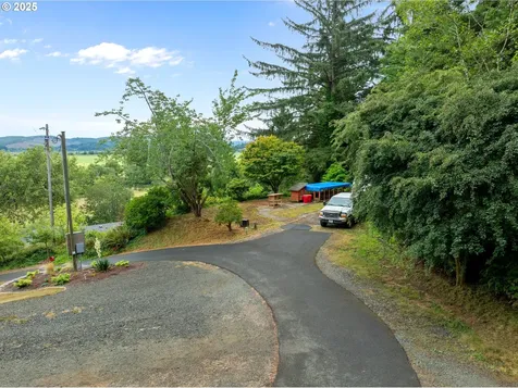 90807 N Bank Lane Coquille OR 97423