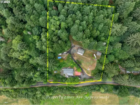 90807 N Bank Lane Coquille OR 97423