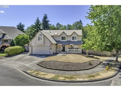 2878 NE Aurora Drive Hillsboro OR 97124